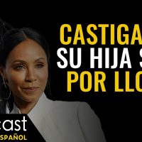 JADA PINKETT SMITH Amaba Interpretar El Papel De VÍCTIMA | Historias De Vida | Goalcast Español