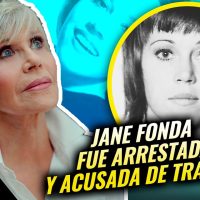 Jane Fonda reveló la INJUSTICIA que se vive en Estados Unidos | Goalcast Español