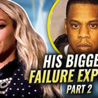 Jay-Z Forced To Reveal Why He Really Cheated On Beyonce  | Life Stories By Goalcast