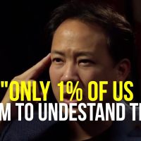 JIM KWIK: Why Only 1% of People Succeed in this World