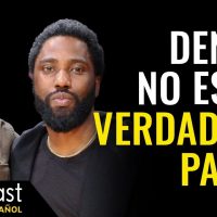 John David mintió sobre ser el hijo de Denzel Washington | Goalcast Español