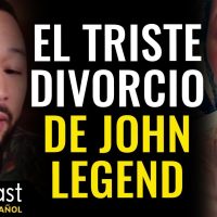 John Legend terminó con Chrissy Teigen ¿Por qué? | Goalcast Español