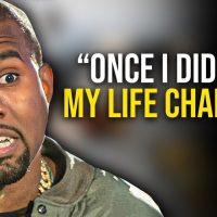 Kanye West FINALLY Reveals His Secret To Success [EYE-OPENING]