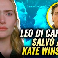 ? Kate Winslet AMÓ a Leo DiCaprio por 13 años | Goalcast Español