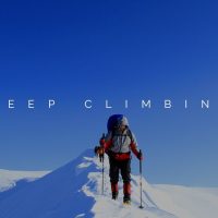 Keep Climbing - Epic Background Music - Sounds Of Power 2