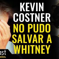 KEVIN COSTNER Fue El Guardaespaldas De WHITNEY HOUSTON En La Vida Real | Goalcast Español