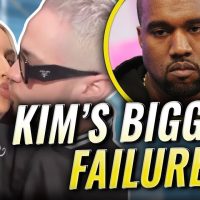 Kim Kardashian Reveals What Happened The Night Kanye West Turned On Her | Life Stories by Goalcast