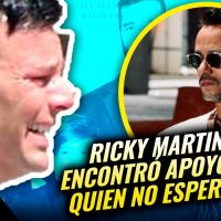 La discriminación que SUFRIÓ Ricky Martin | Goalcast Español
