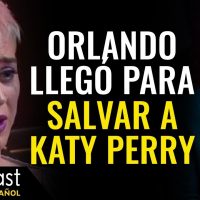 La gran LECCIÓN DE AMOR de Orlando Bloom a Katy Perry | Goalcast Español