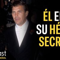 La Gran Seguridad De Kevin Cosner Ayudo a Whitney Houston a Creer En Ella Misma | Goalcast Español