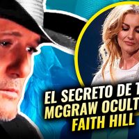 La MENTIRA entre Tim McGraw y Faith Hill SACUDIÓ el mundo del country | Goalcast Español