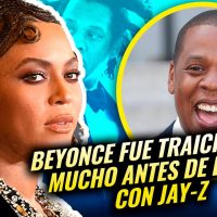 La traición secreta que Beyoncé ESCONDIÓ de Jay Z | Goalcast Español