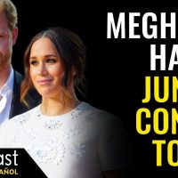 La verdad detrás de la decisión que cambió la vida de Harry y Meghan | Goalcast Español