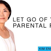 Letting Go of Attachment to a Parental Role
