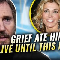 Liam Neeson Left His Son After Losing Wife Natasha Richardson | Life Stories by Goalcast