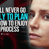 Life Will Never Go Exactly To Plan... Learn How To Enjoy The Process (Boat or Bus)