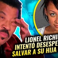 Lionel Richie PERDIÓ a su hija por las DROGAS | Goalcast Español