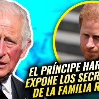 Los Secretos de la Princesa Diana y el Principe Carlos | Goalcast Español