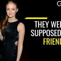 Maisie Williams and Sophie Turner Were Total Opposites | Inspiring Life Story | Goalcast