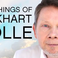 Making Eckhart Tolle's Teachings More Accessible