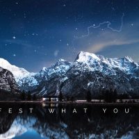 Manifest What You Want - Inspirational Background Music - Sounds of Soul 2