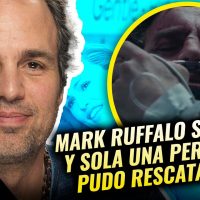 Mark Ruffalo ESCONDIÓ este SECRETO de su esposa | Goalcast Español