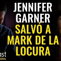 Mark Ruffalo SOBREVIVIÓ gracias a Jennifer Garner | Goalcast Español