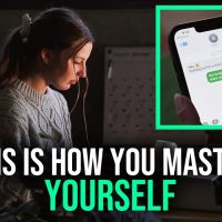 MASTER YOURSELF - Motivational Speech