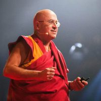 Matthieu Ricard: How to let altruism be your guide