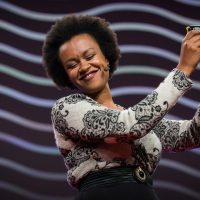 Meklit Hadero: The unexpected beauty of everyday sounds | TED