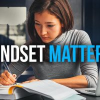 MINDSET IS EVERYTHING - Best Study Motivation