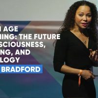Modern Age Awakening: The Future Of Consciousness, Wellbeing, and Technology | Nichol Bradford