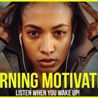 MORNING MOTIVATION - Start Every Morning WINNING!