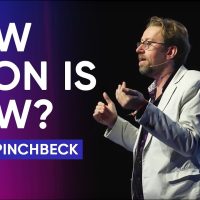 Moving Humanity into a Cooperation Paradigm | Daniel Pinchbeck