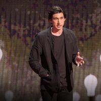 My journey from Marine to actor | Adam Driver