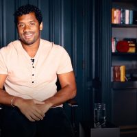 My secret to staying focused under pressure | Russell Wilson