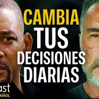 Necesitas Reconsiderar Tus Decisiones De Vida | Will Smith, Arnold, y Joe Rogan | Goalcast Español