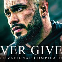 NEVER GIVE IN - Best Motivational Speeches Compilation | Most Powerful Motivation | 45 MINUTES LONG