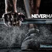 Never Make It (Watch Me) Motivational Speech