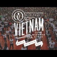Nick Vujicic World Outreach Episode 4: Vietnam | Life Without Limbs