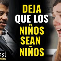 No Le Hagas Esto a Tus Hijos | Neil deGrasse Tyson | Goalcast