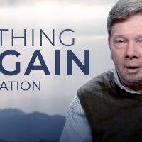 Nothing to Attain: A Meditation with Eckhart Tolle