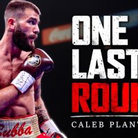 ONE LAST ROUND - Caleb Plant Motivational Video