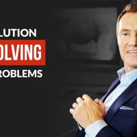One Question to Solve Any Problem | DarrenDaily