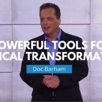 Powerful Tools for Radical Transformation | Doc Barham