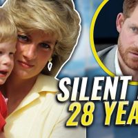 Prince Harry Opens Up About the Loss of Princess Diana | Life Stories by Goalcast