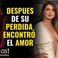 Priyanka Chopra No Pensó En El Amor Hasta Que Encontró a Nick Jonas | Goalcast Español
