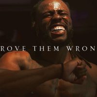 PROVE THEM WRONG - Motivational Speech