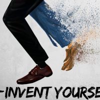 REINVENT Yourself - The Only Motivational Video You Need To See Today!