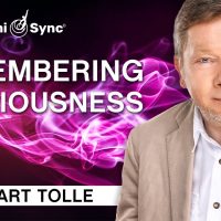 Remembering Spaciousness - A Special Meditation with Eckhart Tolle(Binaural Audio)